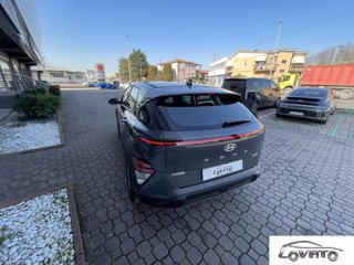 HYUNDAI KONA HEV MY25 1.6 GDI XTECH 7