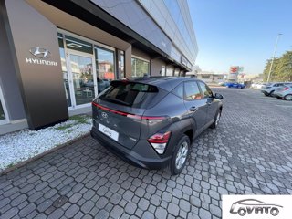 HYUNDAI KONA HEV MY25 1.6 GDI XTECH 9