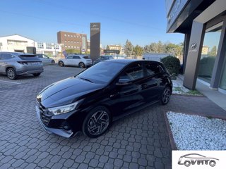 HYUNDAI I20 PE MY25 1.0T MT NLINE 3