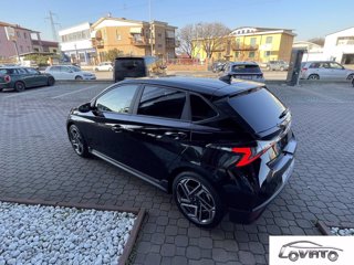 HYUNDAI I20 PE MY25 1.0T MT NLINE 5