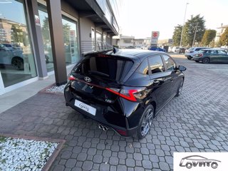 HYUNDAI I20 PE MY25 1.0T MT NLINE 7