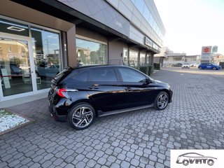 HYUNDAI I20 PE MY25 1.0T MT NLINE 8