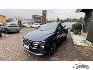 HYUNDAI TUCSON PE 1.6TGDI DCT 160 48V BUSINESS 5