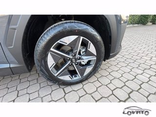 HYUNDAI TUCSON PE 1.6HEV AT 2WD BUSINESS 14