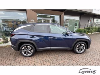 HYUNDAI TUCSON PE 1.6CRDI DCT 136 48V BUSINESS 13