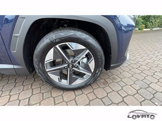 HYUNDAI TUCSON PE 1.6CRDI DCT 136 48V BUSINESS 14