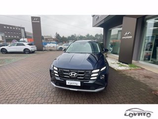 HYUNDAI TUCSON PE 1.6CRDI DCT 136 48V BUSINESS 3