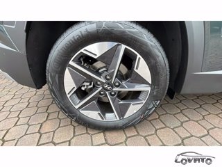 HYUNDAI TUCSON PE 1.6CRDI DCT 136 48V BUSINESS 13