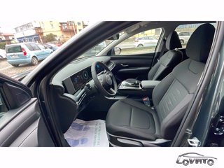 HYUNDAI TUCSON PE 1.6CRDI DCT 136 48V BUSINESS 14