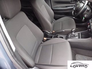 HYUNDAI i20 1.0 T-GDI 48V iMT ConnectLine + EX + UP 19