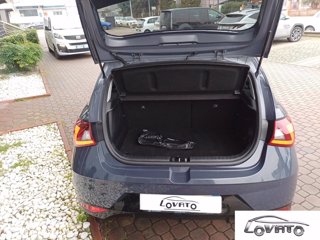 HYUNDAI i20 1.0 T-GDI 48V iMT ConnectLine + EX + UP 21