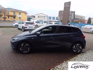 HYUNDAI i20 1.0 T-GDI 48V iMT ConnectLine + EX + UP 3