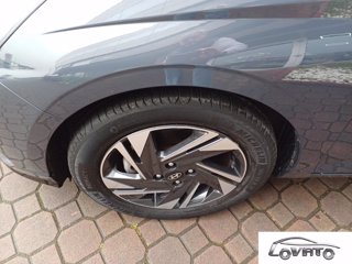 HYUNDAI i20 1.0 T-GDI 48V iMT ConnectLine + EX + UP 38