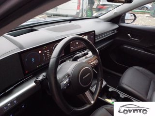 HYUNDAI NEWKONA EV 65.4 KWHXCLASSSE,PREMIUM,TT&S 15