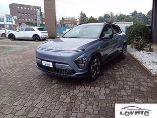 HYUNDAI NEWKONA EV 65.4 KWHXCLASSSE,PREMIUM,TT&S 2