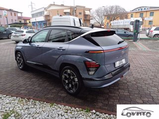 HYUNDAI NEWKONA EV 65.4 KWHXCLASSSE,PREMIUM,TT&S 4