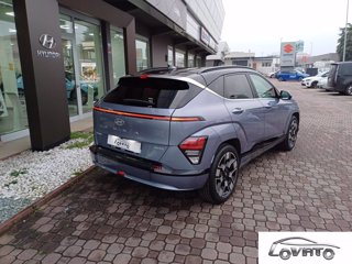 HYUNDAI NEWKONA EV 65.4 KWHXCLASSSE,PREMIUM,TT&S 8