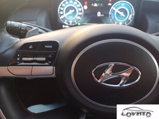 HYUNDAI TUCSON NEW 1.6HEV AT 230 EX + LO + DP 41