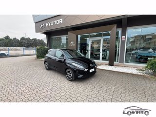 HYUNDAI I10 PE MY25 5P 1.0 MT PRIME