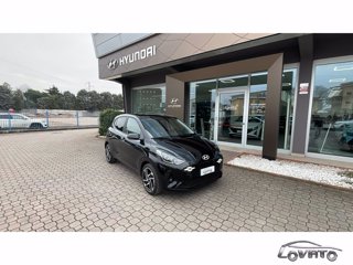 HYUNDAI I10 PE MY25 5P 1.0 MT PRIME 1