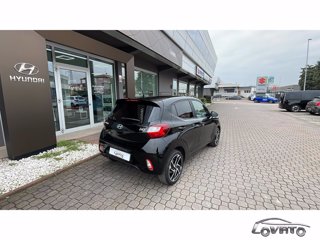 HYUNDAI I10 PE MY25 5P 1.0 MT PRIME 10