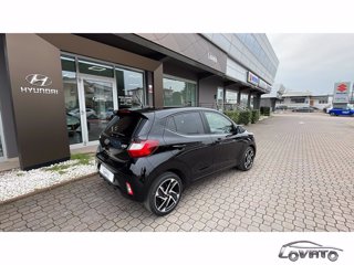 HYUNDAI I10 PE MY25 5P 1.0 MT PRIME 11