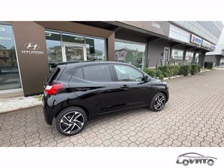 HYUNDAI I10 PE MY25 5P 1.0 MT PRIME 12