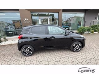 HYUNDAI I10 PE MY25 5P 1.0 MT PRIME 13