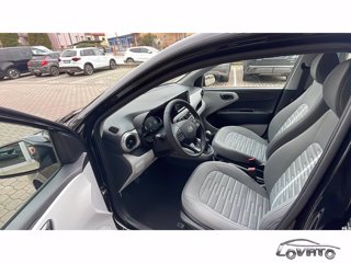 HYUNDAI I10 PE MY25 5P 1.0 MT PRIME 15