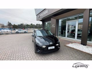 HYUNDAI I10 PE MY25 5P 1.0 MT PRIME 2