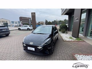 HYUNDAI I10 PE MY25 5P 1.0 MT PRIME 4