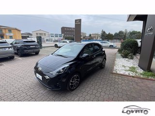 HYUNDAI I10 PE MY25 5P 1.0 MT PRIME 5