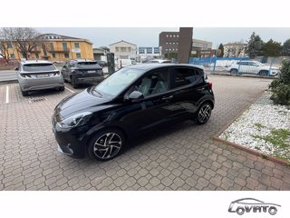 HYUNDAI I10 PE MY25 5P 1.0 MT PRIME 6