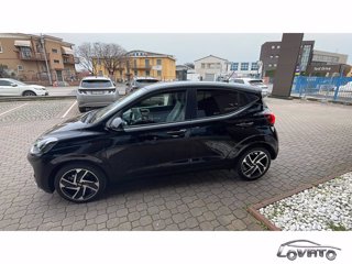 HYUNDAI I10 PE MY25 5P 1.0 MT PRIME 7