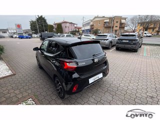 HYUNDAI I10 PE MY25 5P 1.0 MT PRIME 8