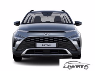 HYUNDAI BAYON 1.0 TGDI 48 MT XLINE 4