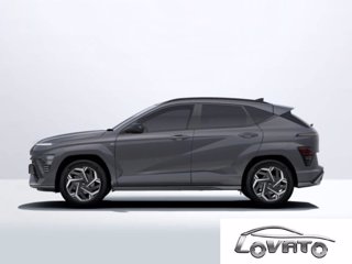 HYUNDAI NEW KONA 1.6 HEV DCT N LINE 1