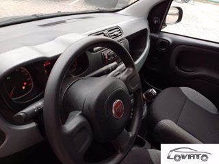 FIAT Panda 1.0 FireFly S&S Hybrid 12