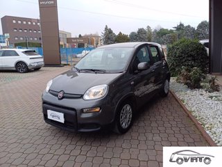 FIAT Panda 1.0 FireFly S&S Hybrid 2