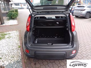 FIAT Panda 1.0 FireFly S&S Hybrid 20