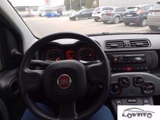 FIAT Panda 1.0 FireFly S&S Hybrid 22