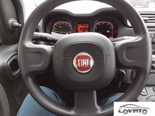 FIAT Panda 1.0 FireFly S&S Hybrid 26