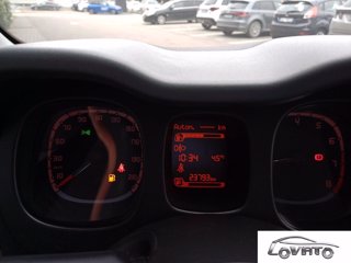 FIAT Panda 1.0 FireFly S&S Hybrid 27