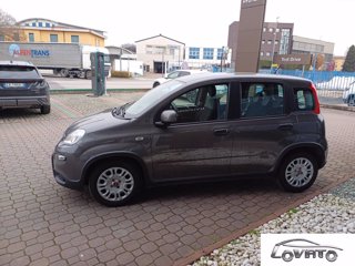 FIAT Panda 1.0 FireFly S&S Hybrid 3