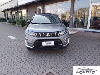 SUZUKI Vitara 1.4 Hybrid Cool 1