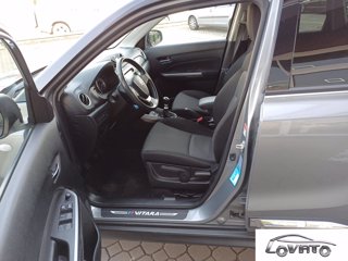 SUZUKI Vitara 1.4 Hybrid Cool 11