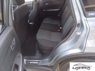 SUZUKI Vitara 1.4 Hybrid Cool 15