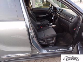 SUZUKI Vitara 1.4 Hybrid Cool 17