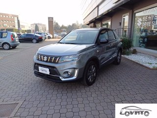 SUZUKI Vitara 1.4 Hybrid Cool 2