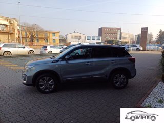 SUZUKI Vitara 1.4 Hybrid Cool 3